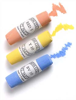 Unison Handmade Pastels